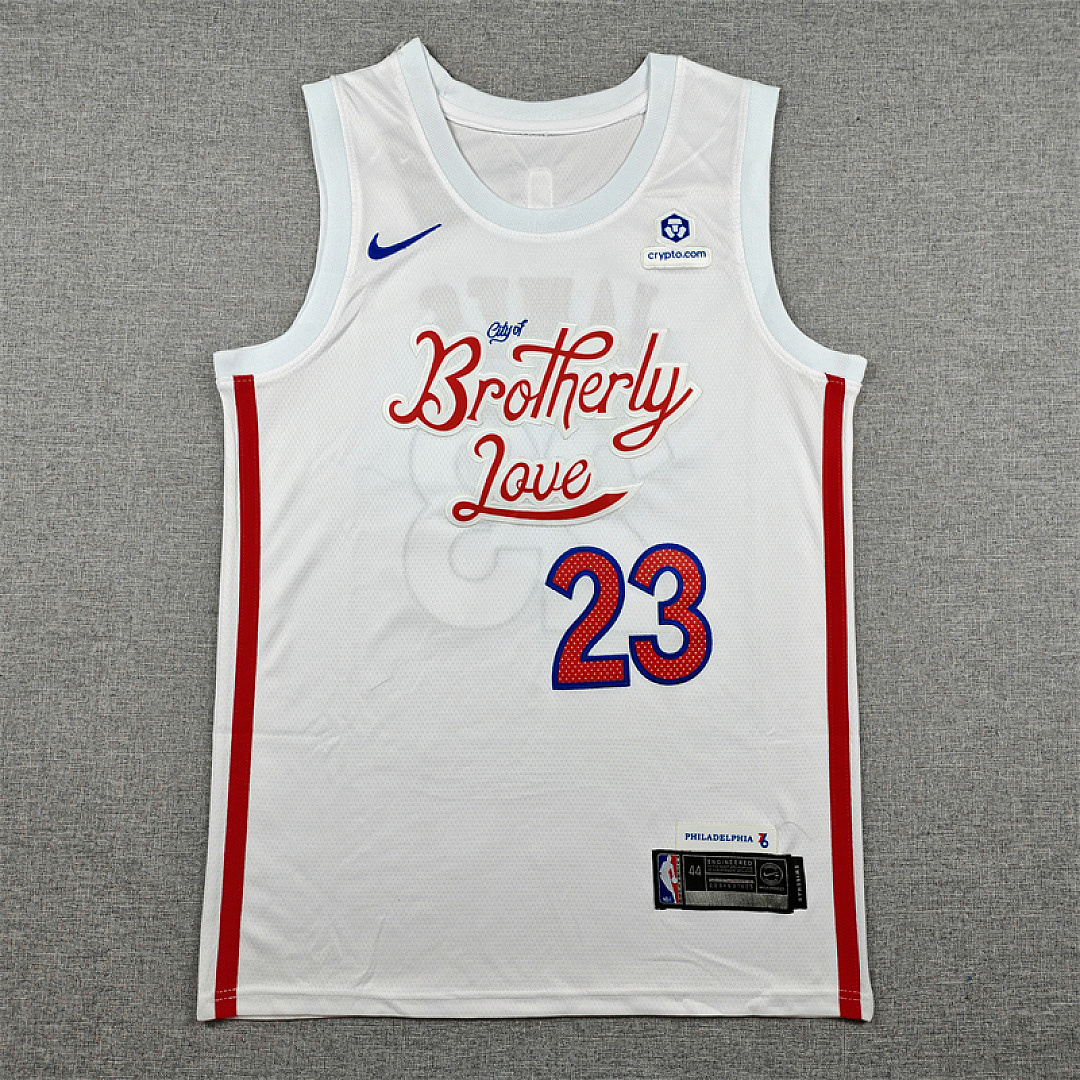 Unbranded S-2XL 76 City Version Embroidered, photo 1