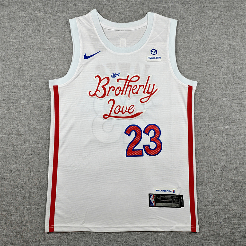 Unbranded S-2XL 76 City Version Embroidered, photo 1
