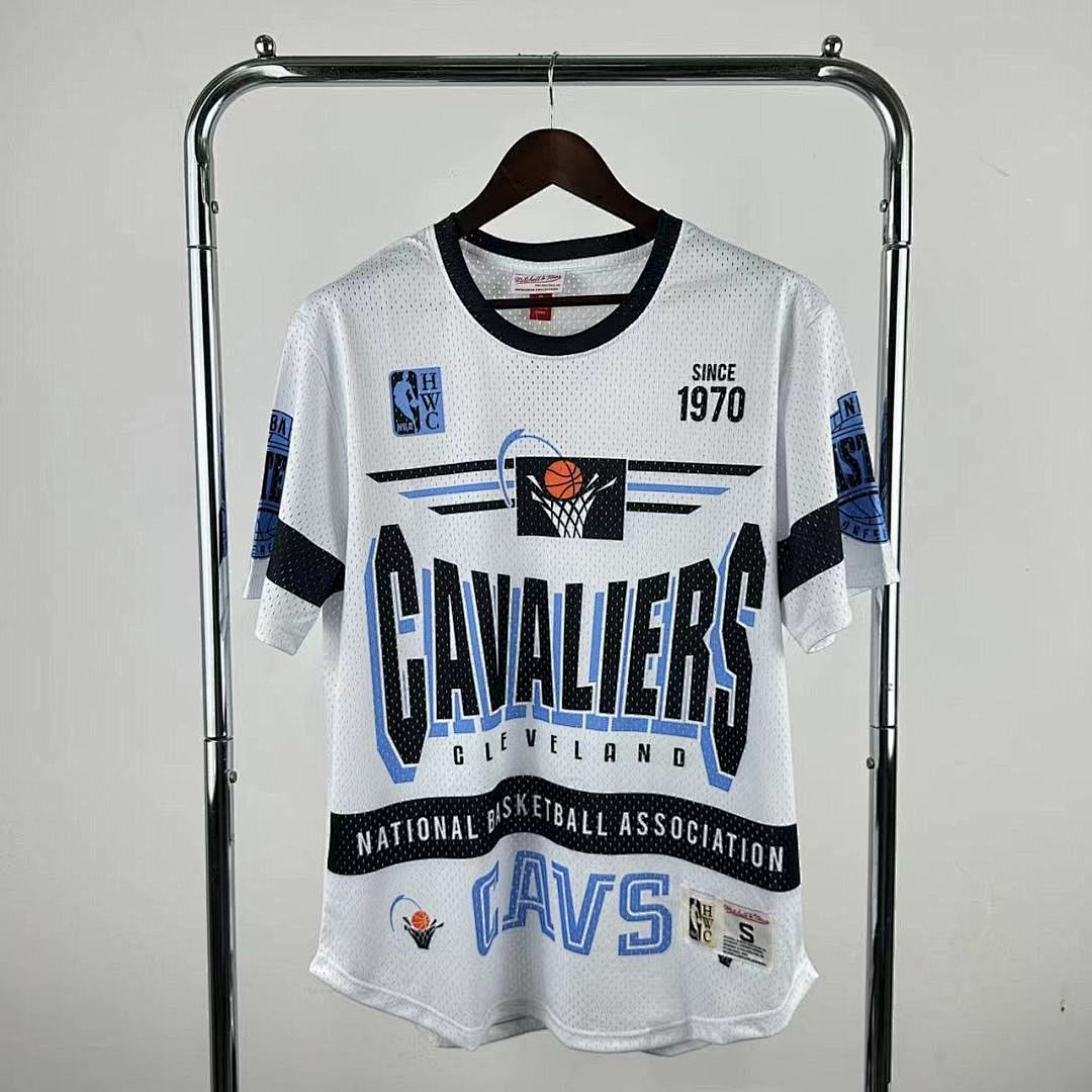 Unbranded S-2XL T (White Blue Black), photo 1