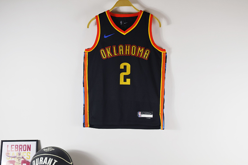S-2XL Thunder Kids City Version, photo 1