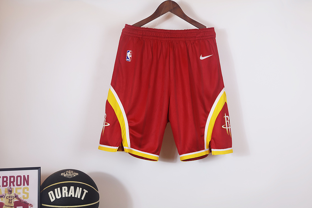 Unbranded S-2XL Fire Short