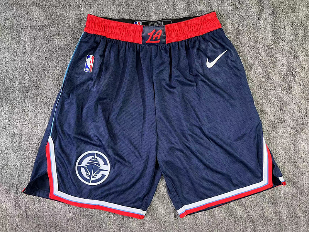 S-2XL Short, photo 1