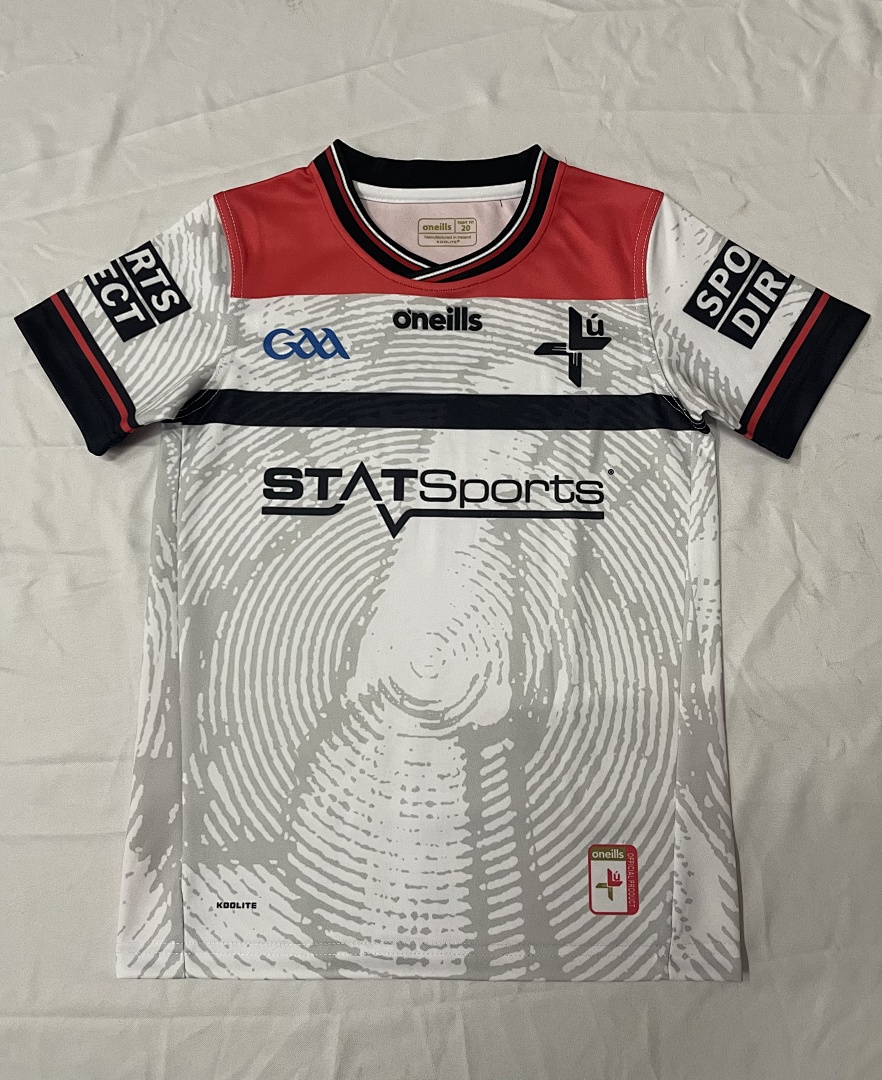 16#-26# GAA Kids, photo 1
