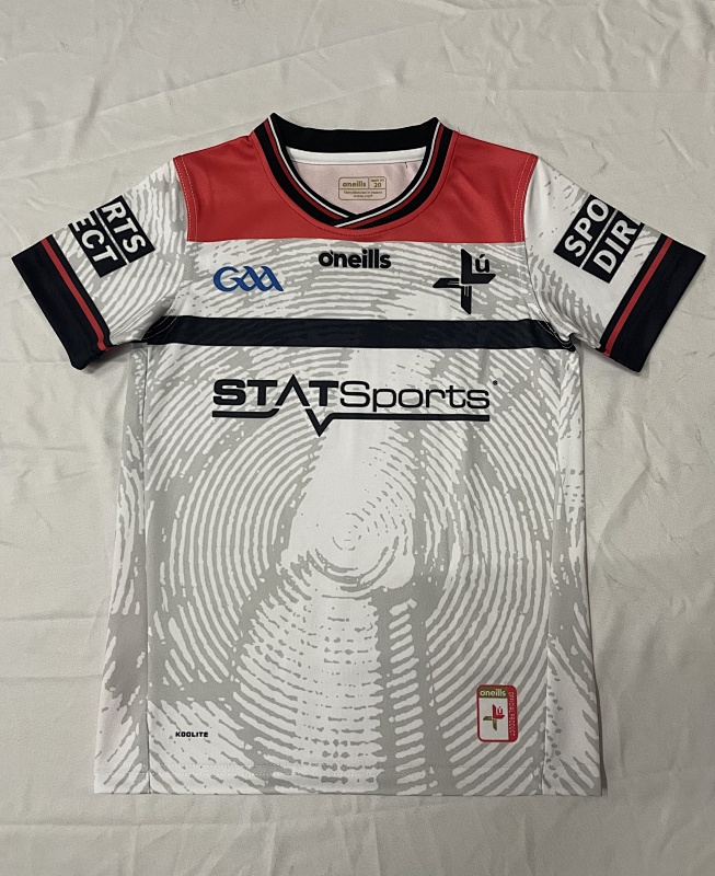 16#-26# GAA Kids, photo 1