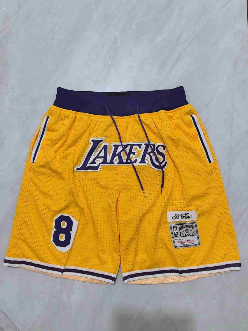 S-2XL Short, photo 1