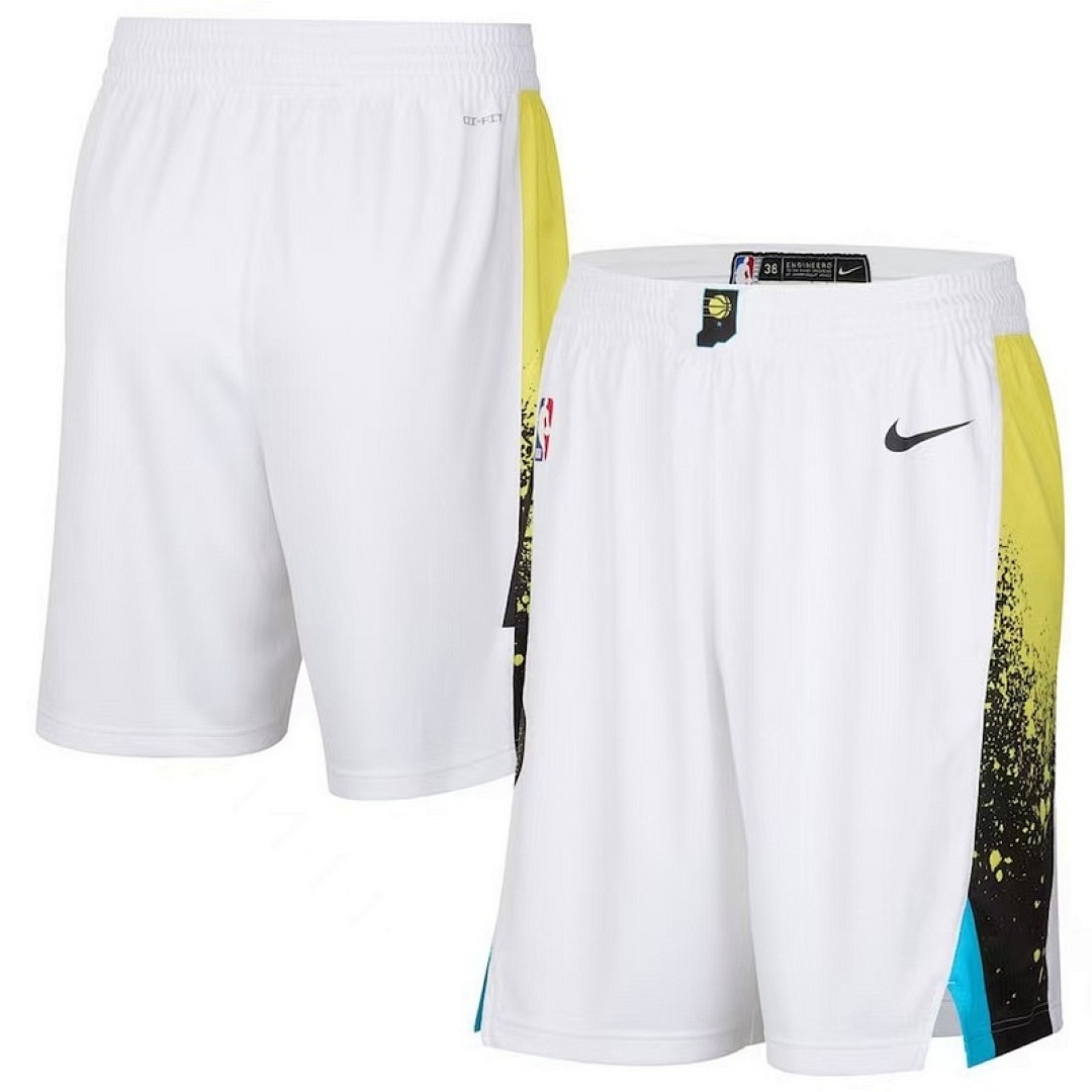 S-2XL 25 City Version Short, photo 1