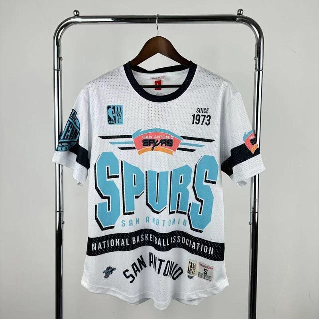 Unbranded S-2XL T (White Blue), photo 1