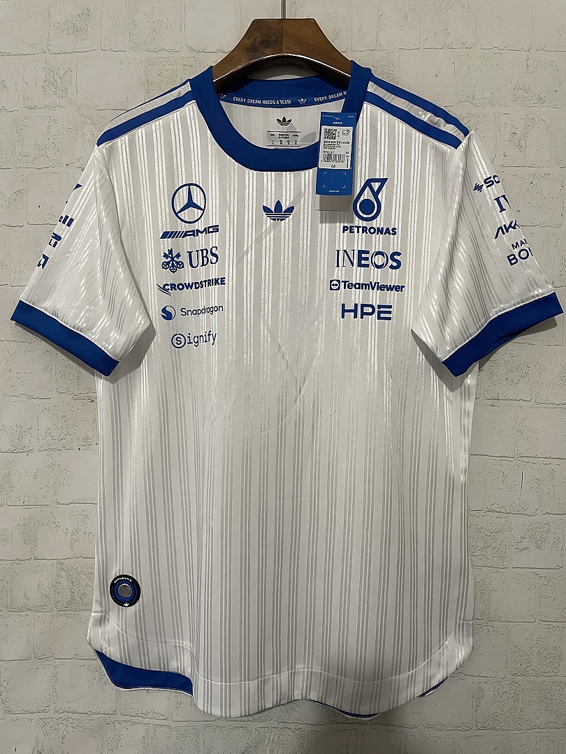 Unbranded S-5XL Version