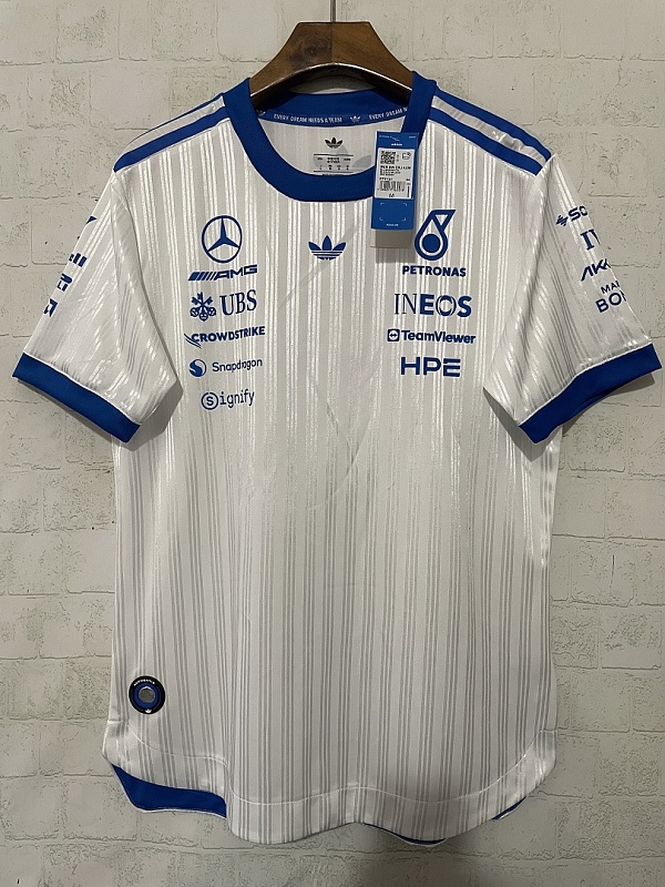 Unbranded S-5XL Version
