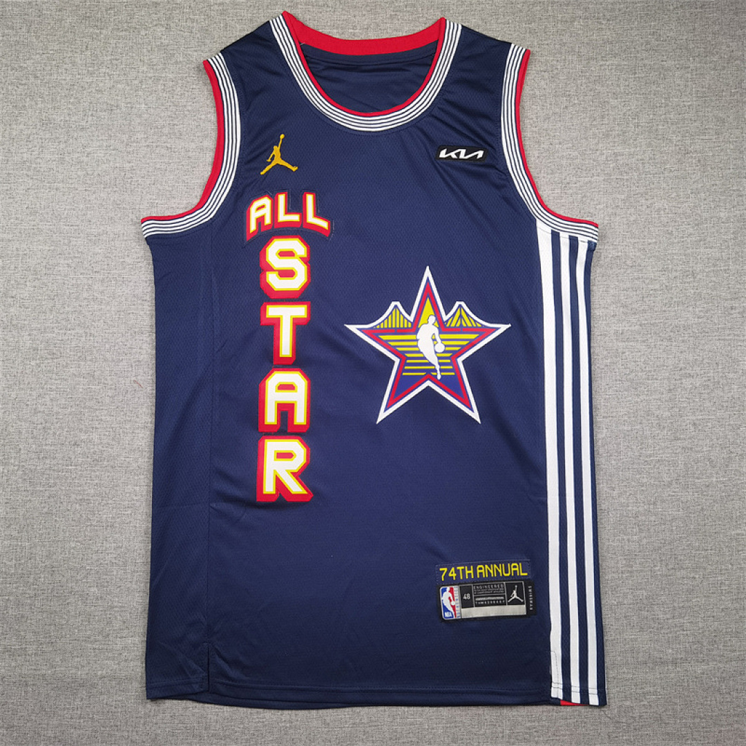 Unbranded S-2XL 25 All Star Embroidered, photo 1