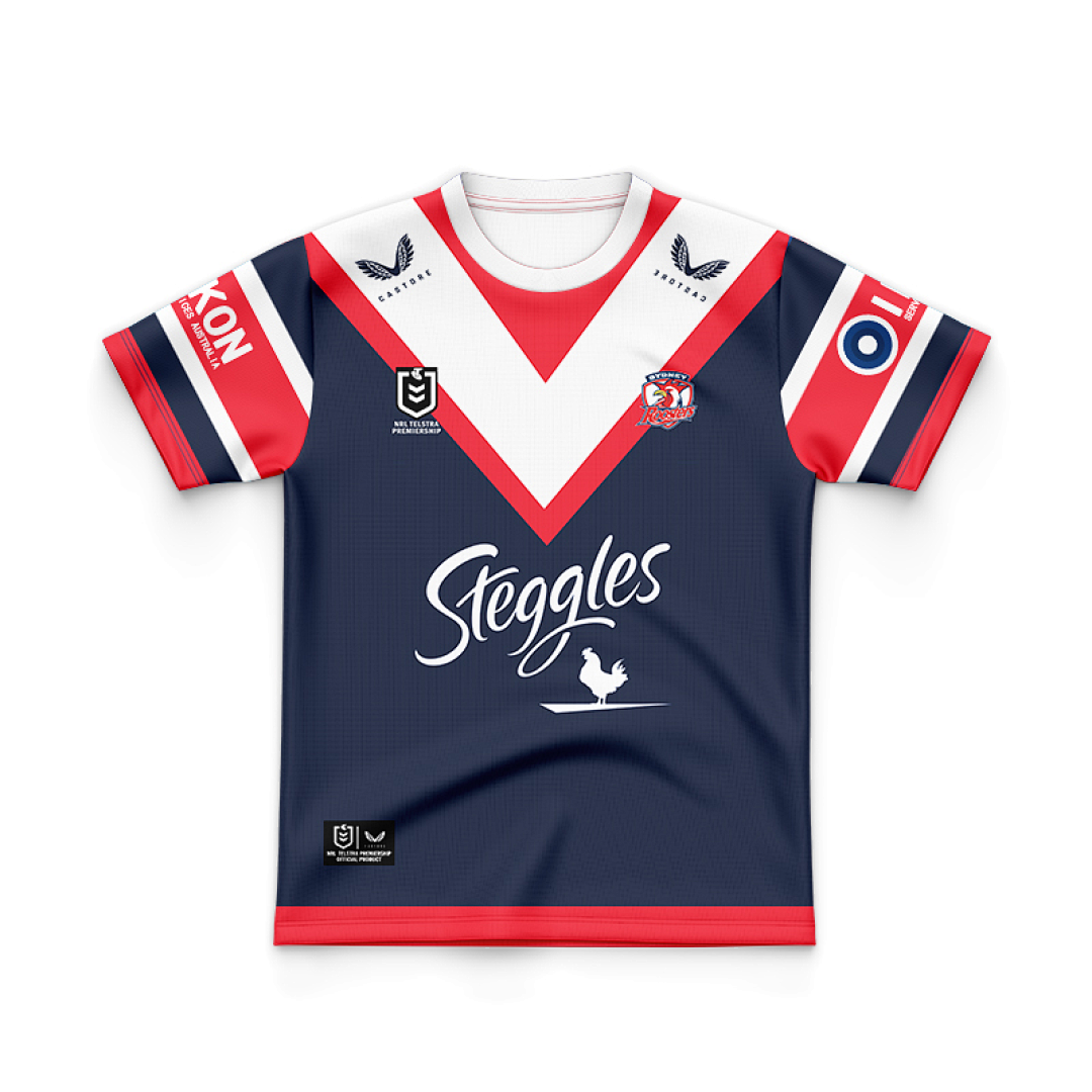 Unbranded 16#-26#2024NRL Kids (Olive), photo 1