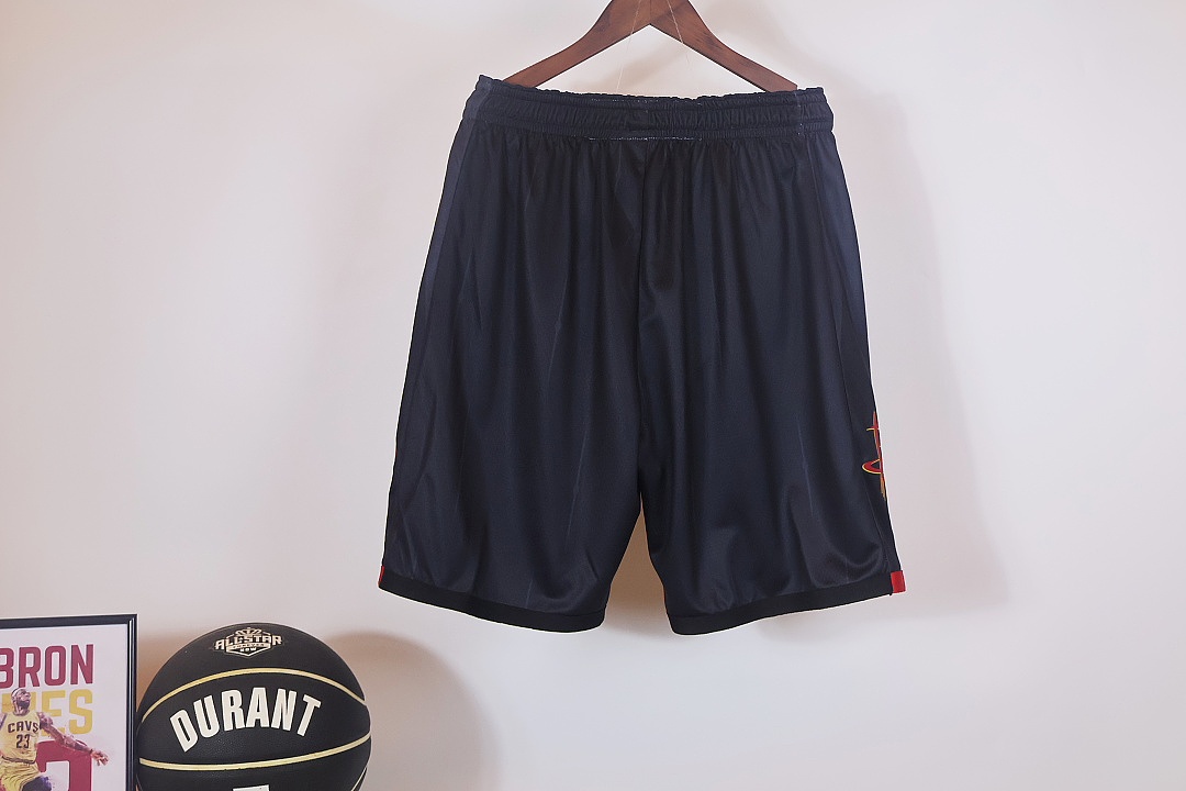 Unbranded S-2XL Fire Short - Image 3