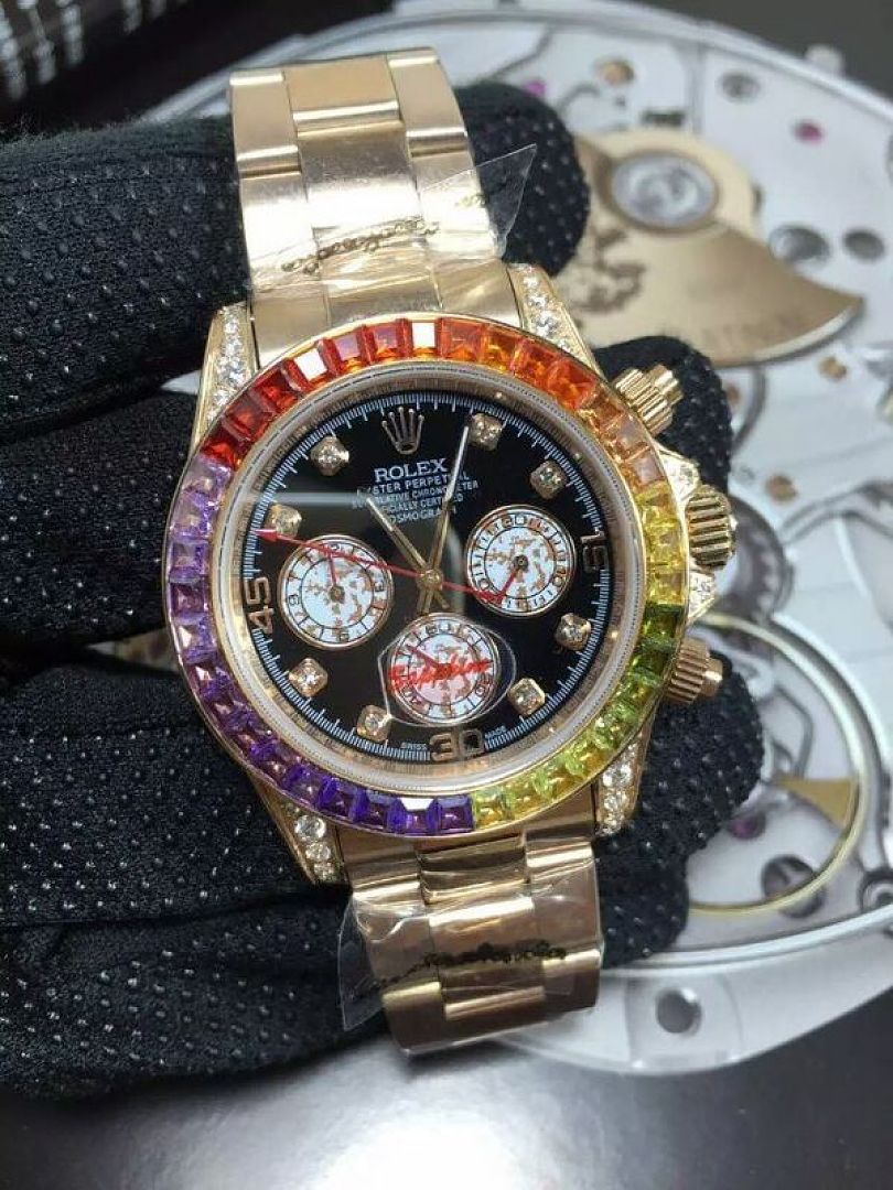 On Running ROLEX - Image 18