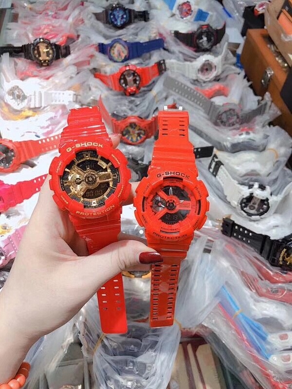 Casio 3, photo 1