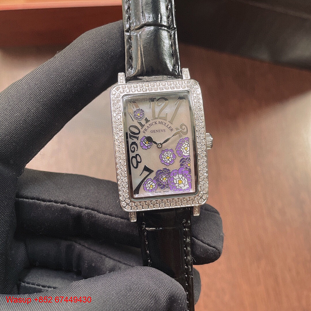 Other Franck Muller Long Island Ⅱ - Image 5
