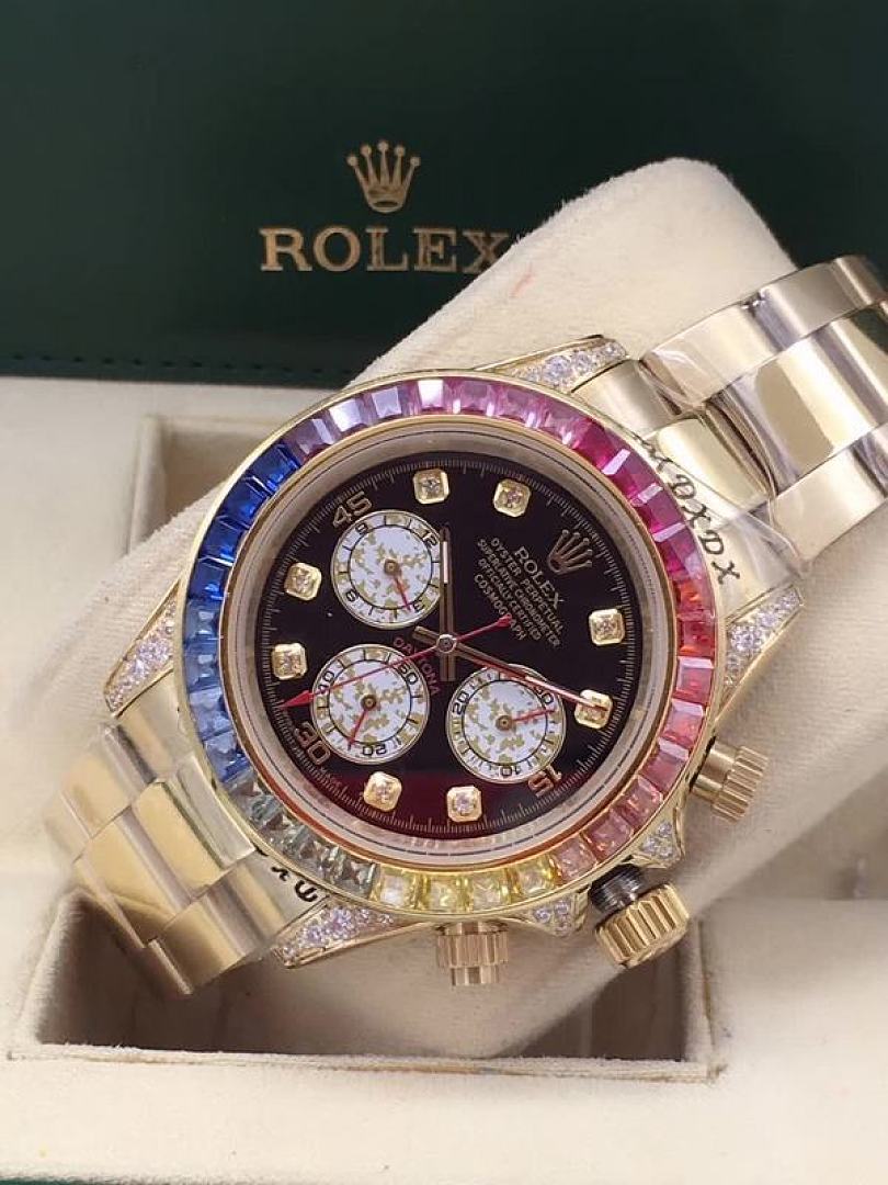 On Running ROLEX - Image 2