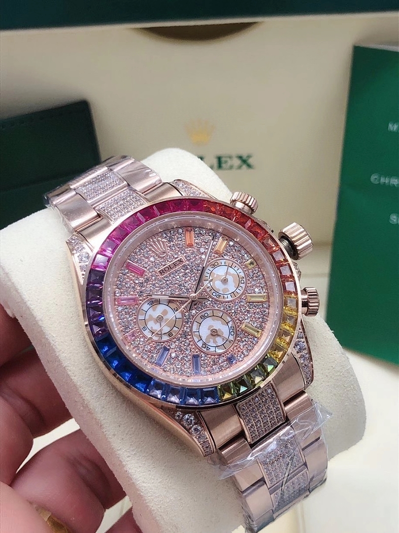 On Running Rolex - Image 2