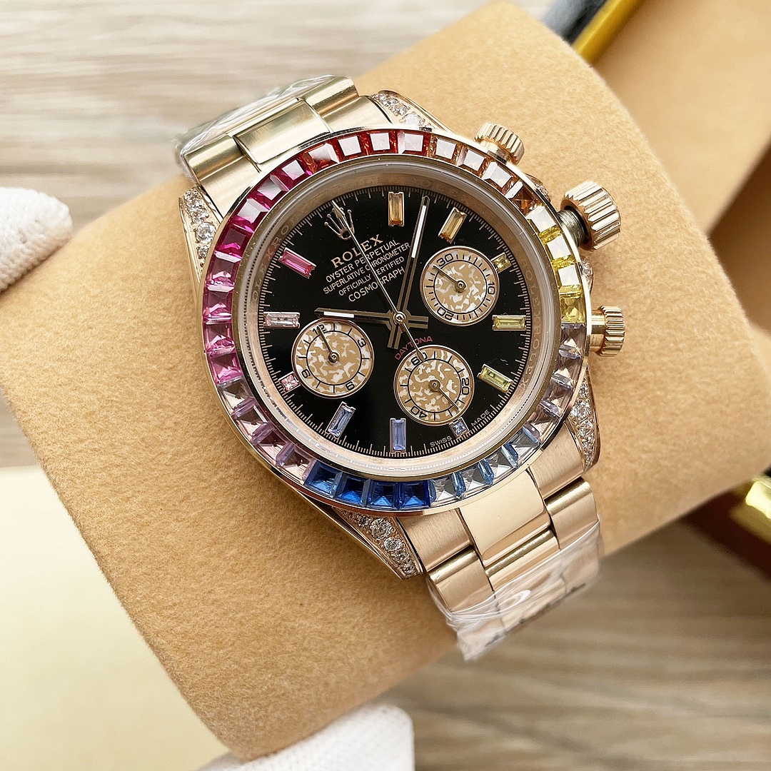 On Running Rolex - Image 6