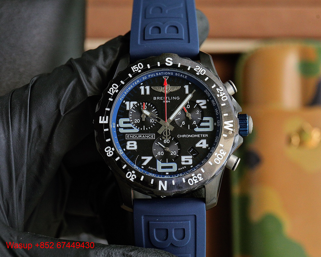 Other Breitling Endurance Pro X82310A71B1S1 White Dial - Image 6