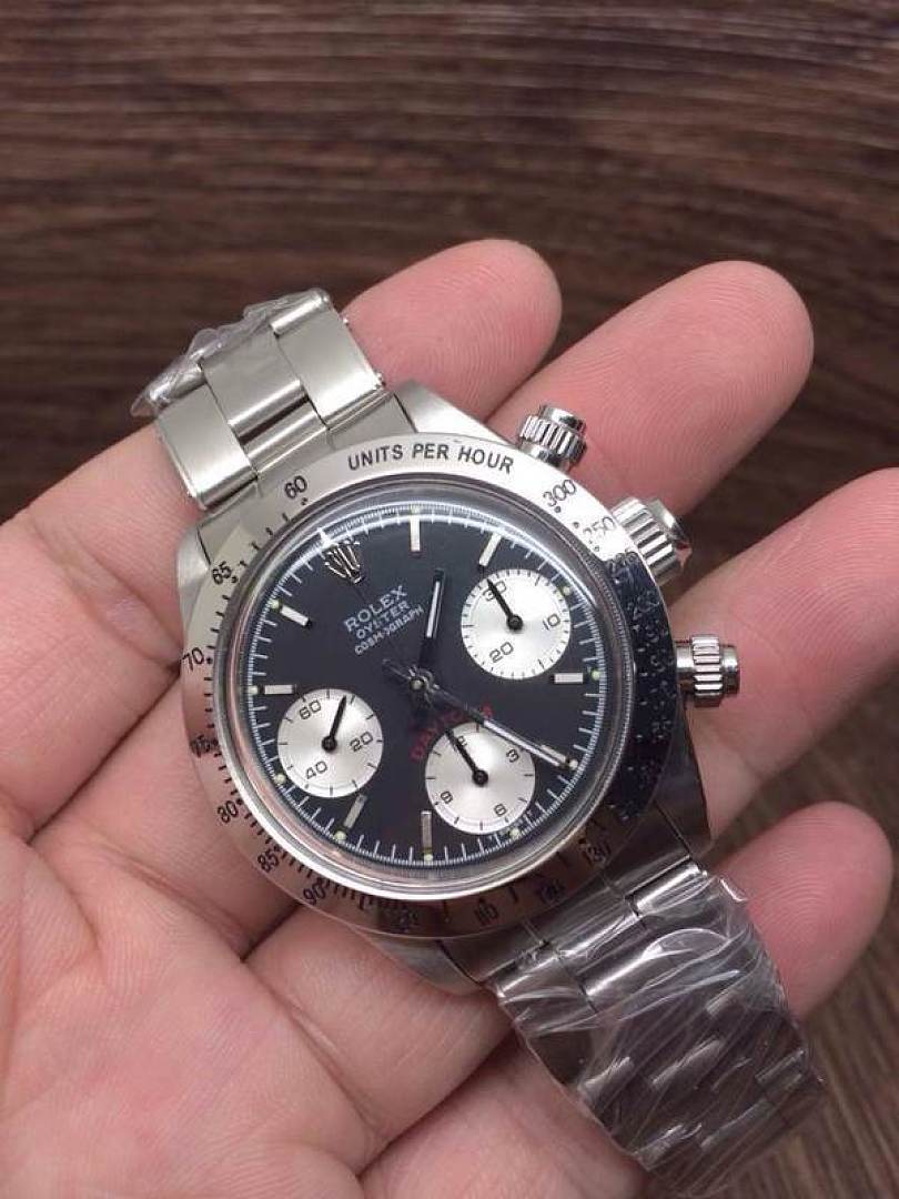 On Running ROLEX - Image 6