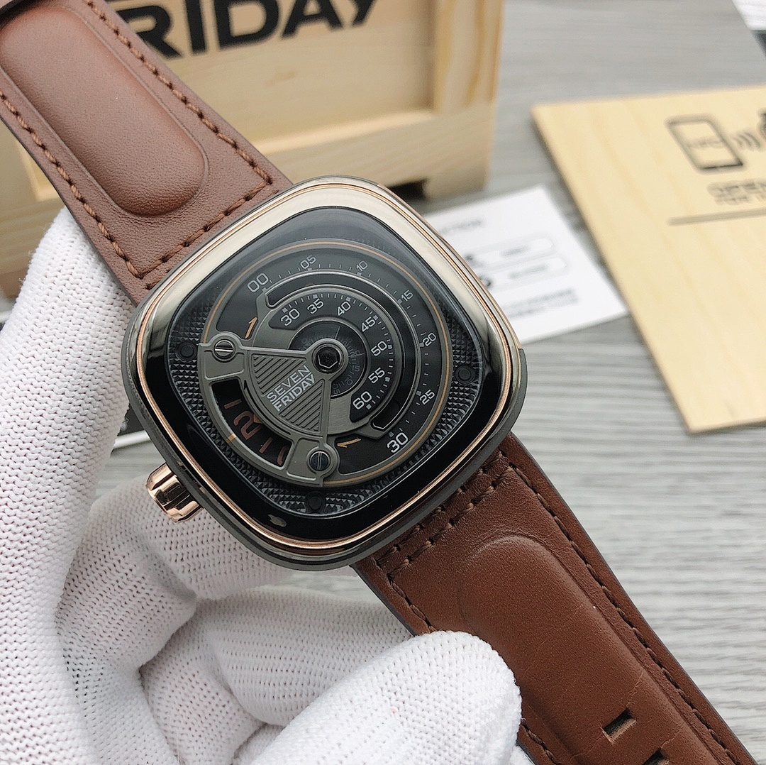 Other SevenFriday M2B/01 - Image 2