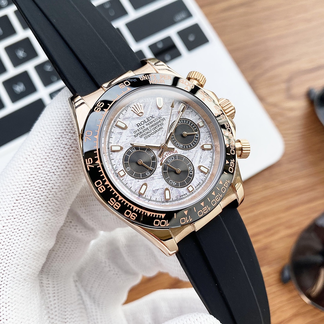 On Running Rolex - Image 3