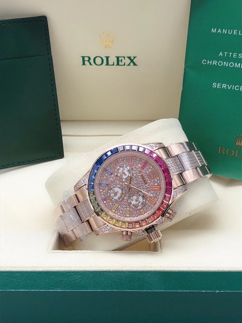 On Running Rolex - Image 3