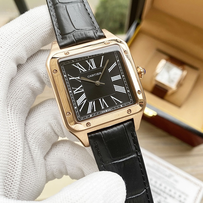 Cartier, photo 1