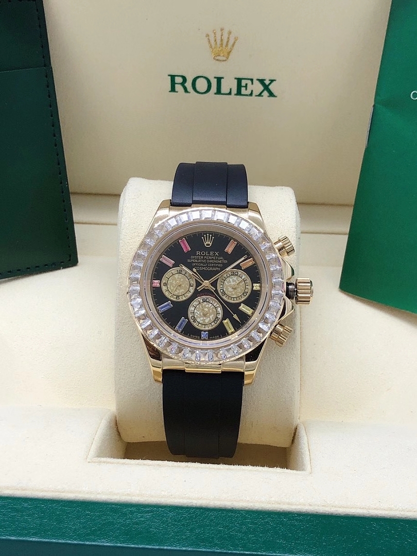 On Running On Running Rolex, photo 1