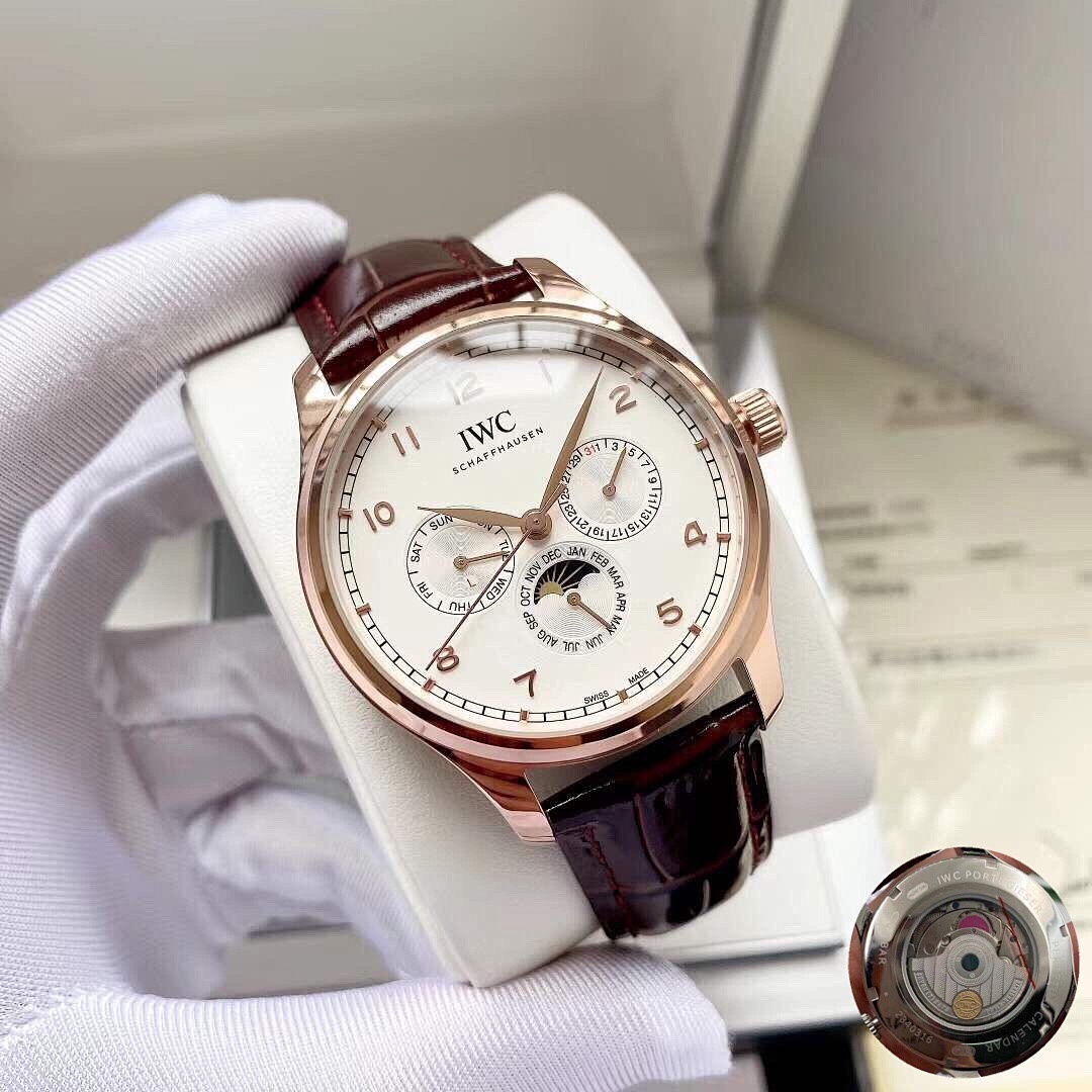 Other IWC