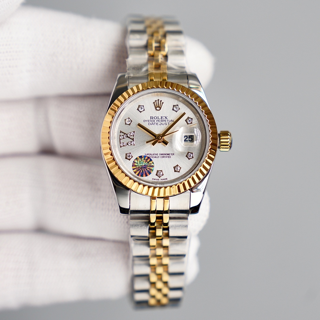 Rolex, photo 1