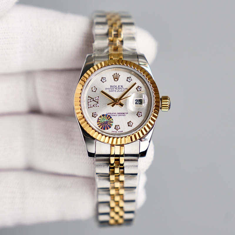 Rolex, photo 1