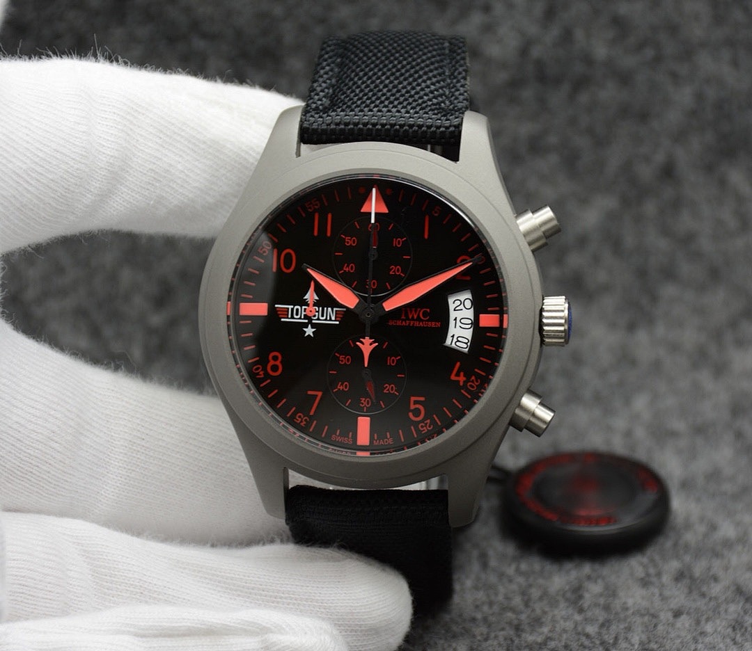 Other IWC 4 - Image 12