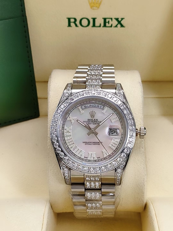 Rolex, photo 1