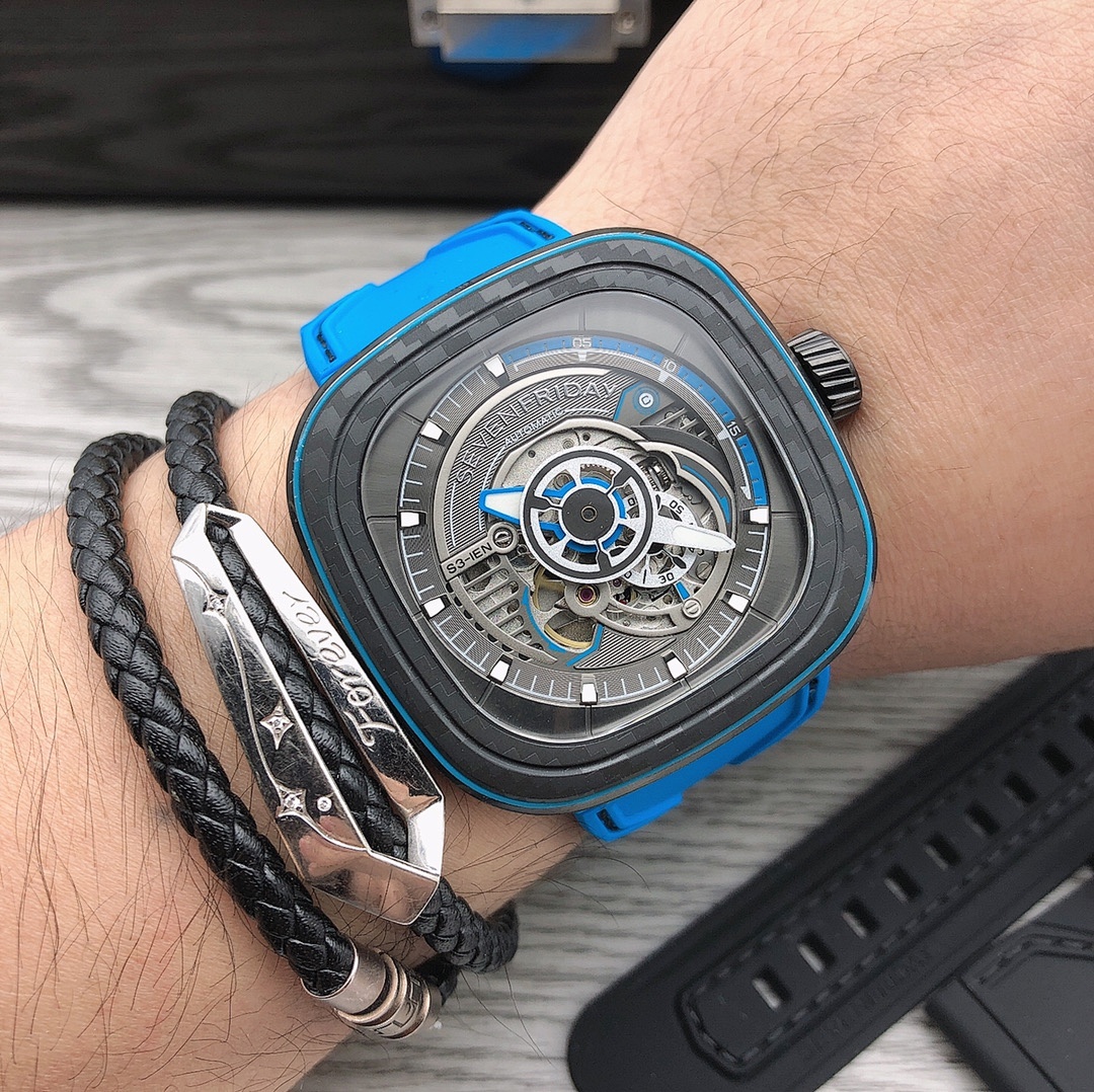Other SevenFriday S3/02 - Image 6