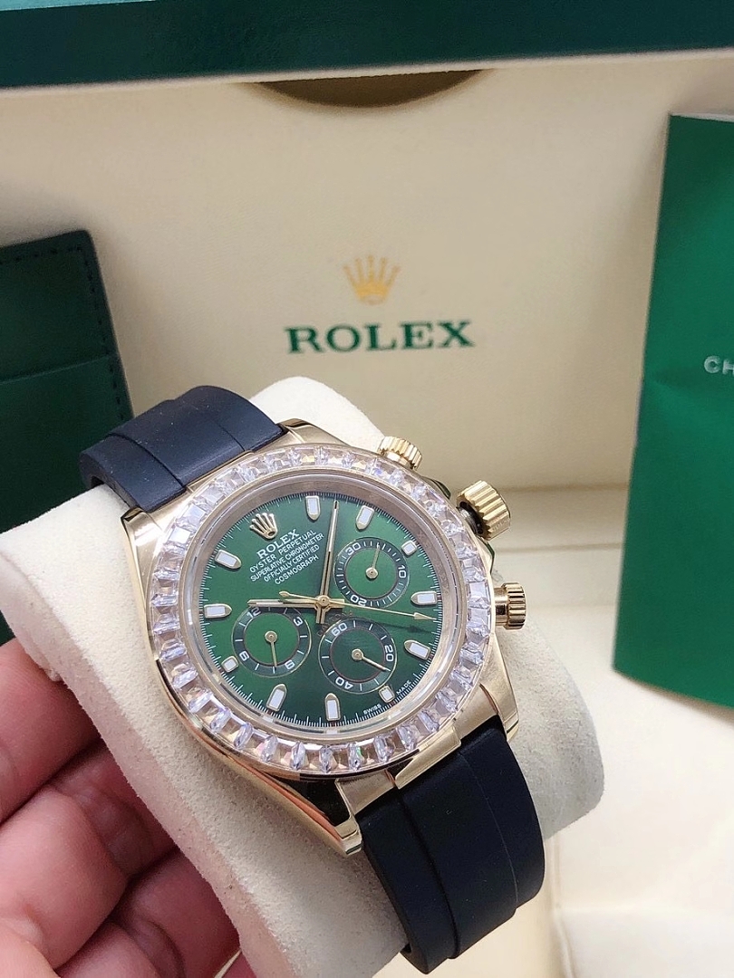 On Running Rolex - Image 2