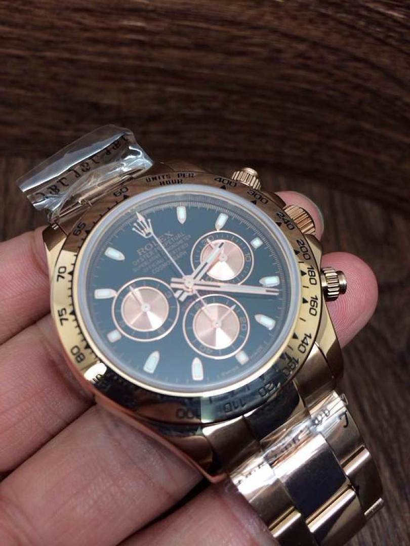 On Running ROLEX - Image 6