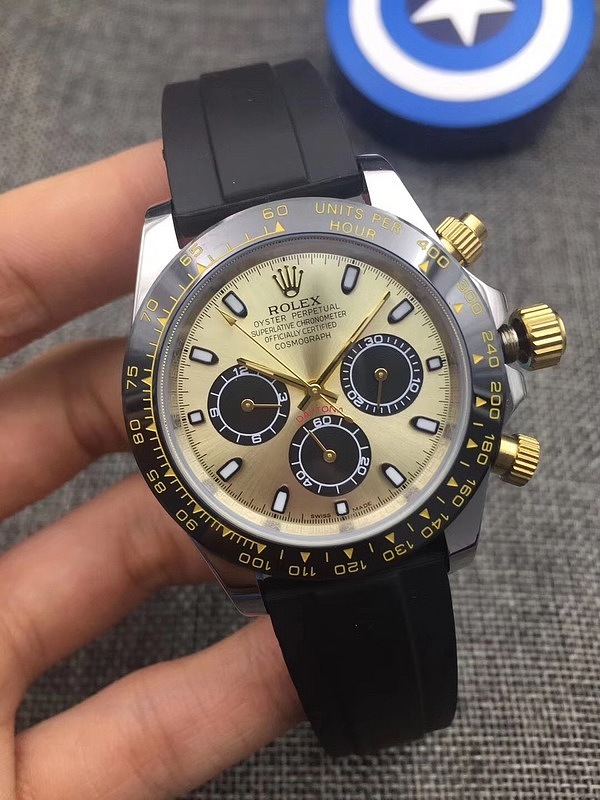 On Running On Running ROLEX, photo 1