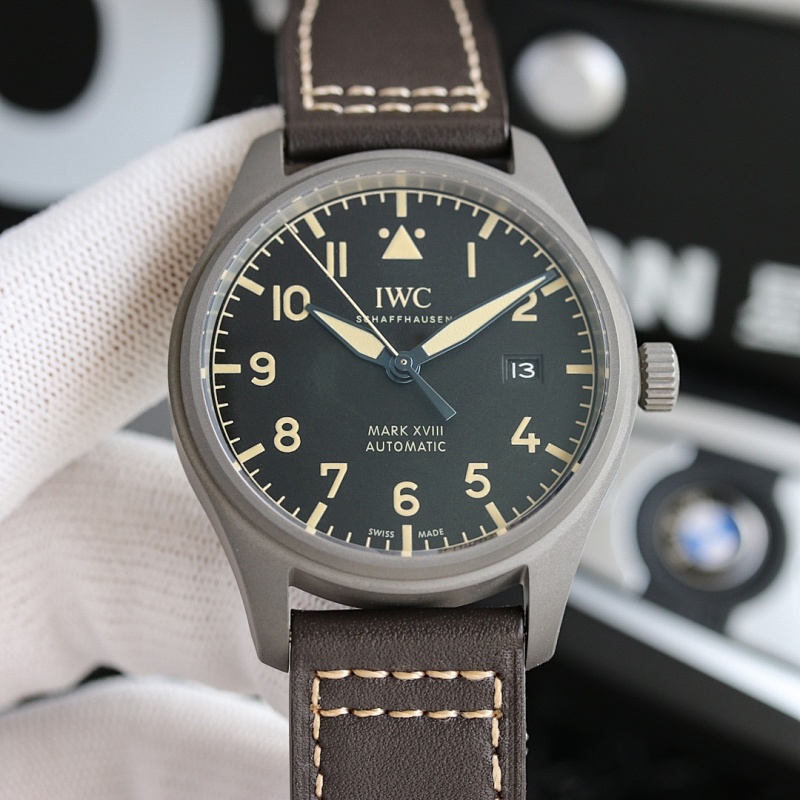 Other IWC