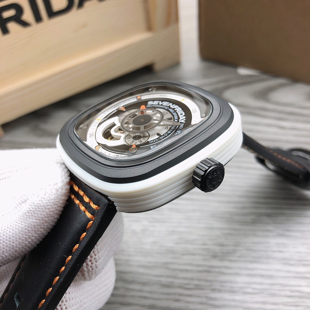 Other SevenFriday P3/03 - Image 4