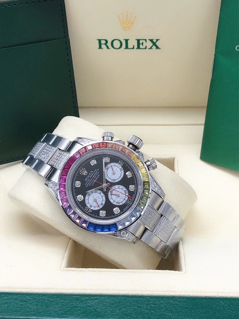 On Running Rolex - Image 4