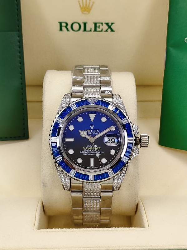 Rolex, photo 1