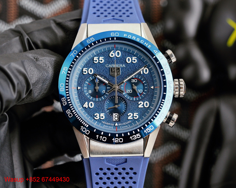 Other TAG Carrera 02 Full (Blue)