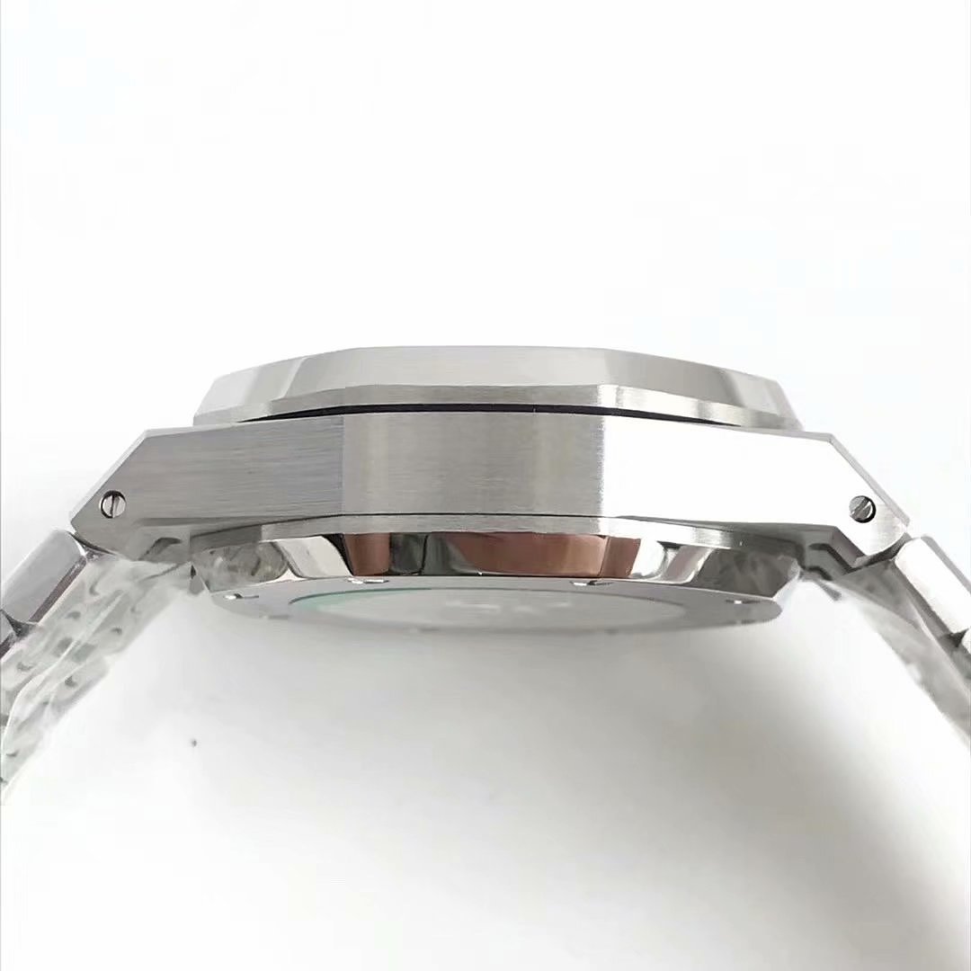Other Audemars Piguet Royal Oak Chronograph 26320ST 41Mm Stainless Steel Blue Dial - Image 7
