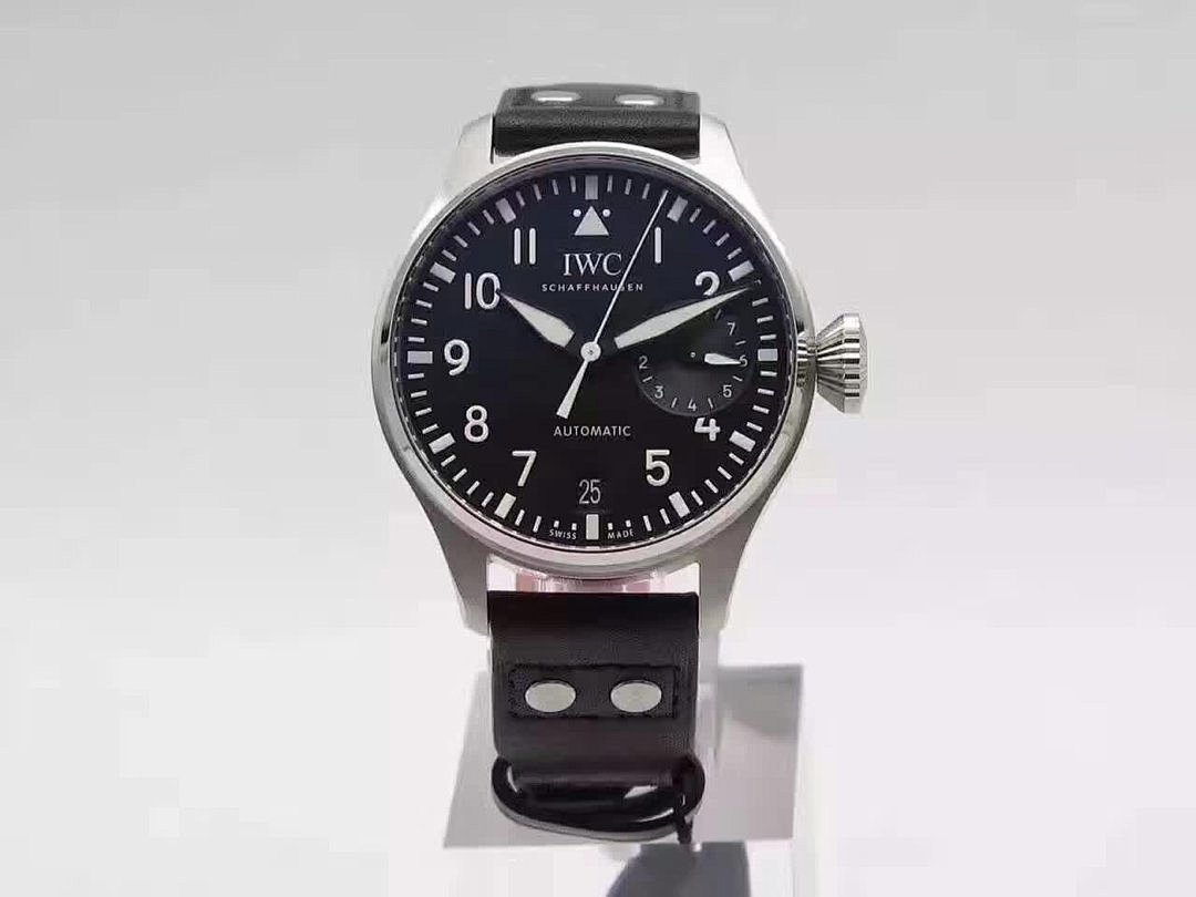 Other IWC