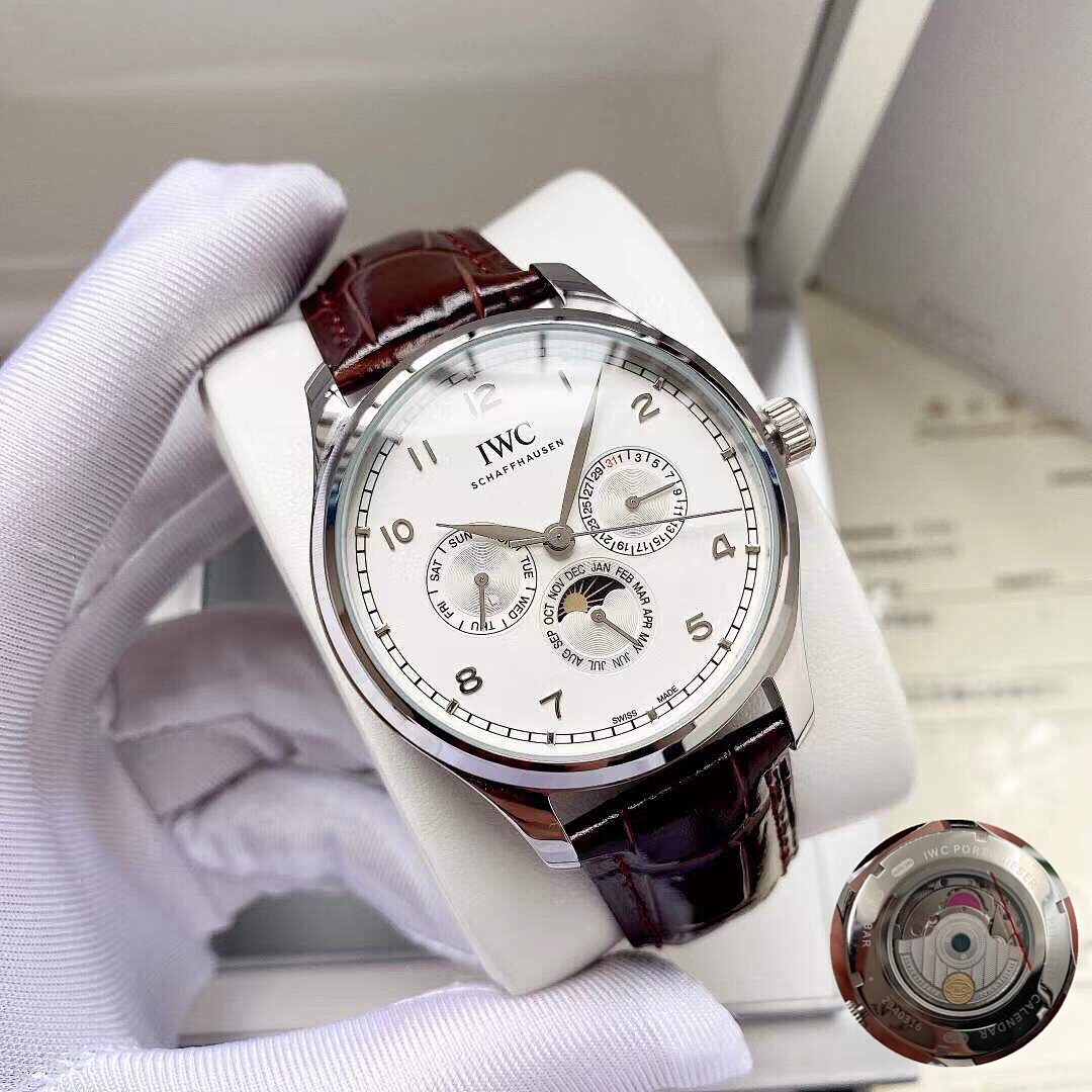 Other IWC, photo 1