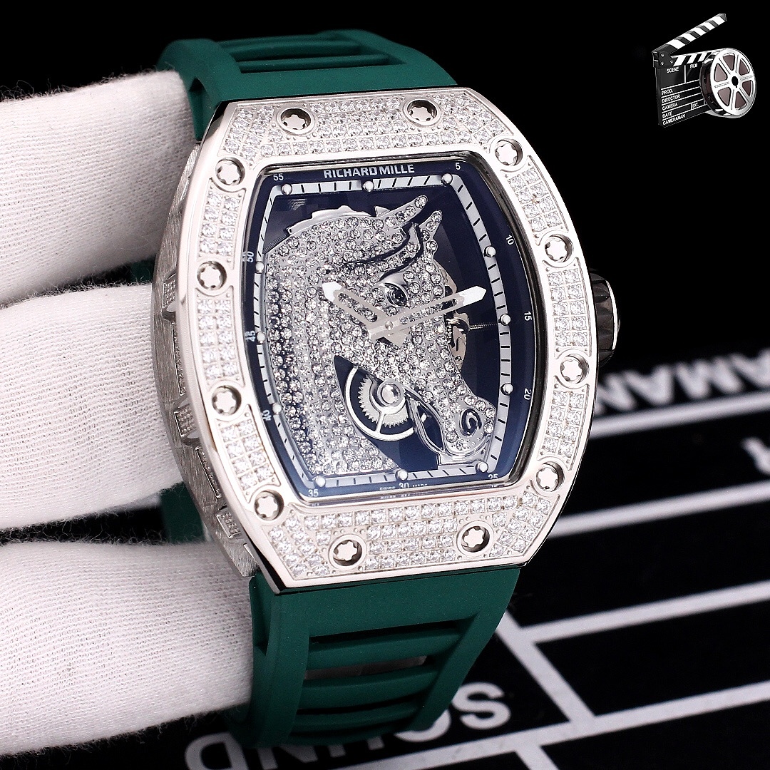 Chanel 110 - Image 6