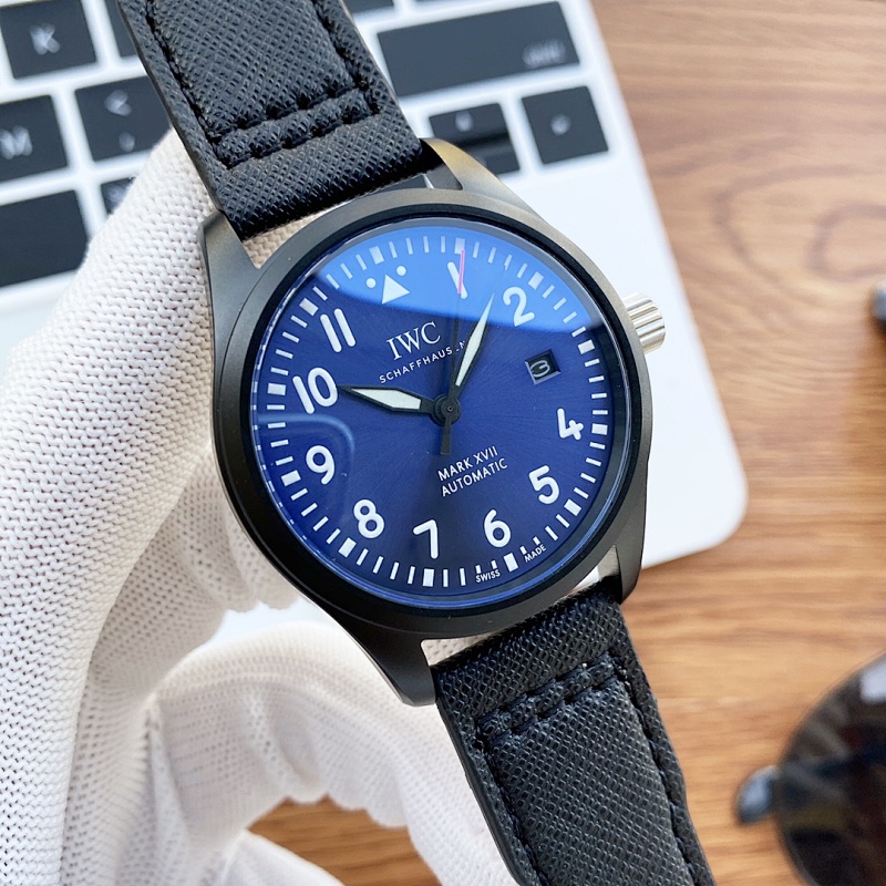 IWC, photo 1
