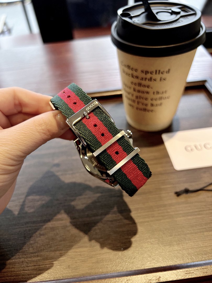 Other Gucci 8 - Image 3