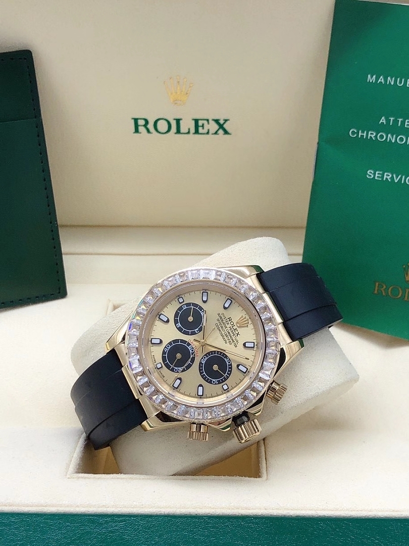 On Running Rolex - Image 3